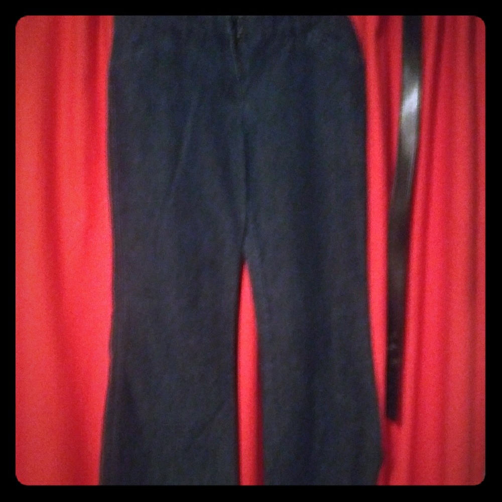Women's denim